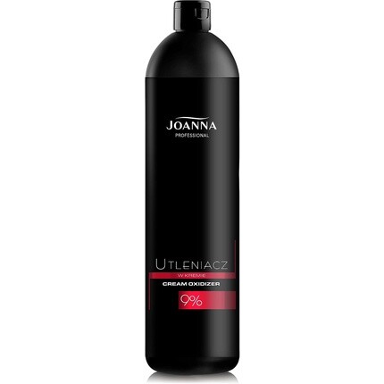 Профессиональный крем-окислитель 9% проявителя для отбеливания и окраски волос 1000G, Joanna
Профессиональный крем-окислитель 9% проявителя для отбеливания и окраски волос 1000G, Joanna