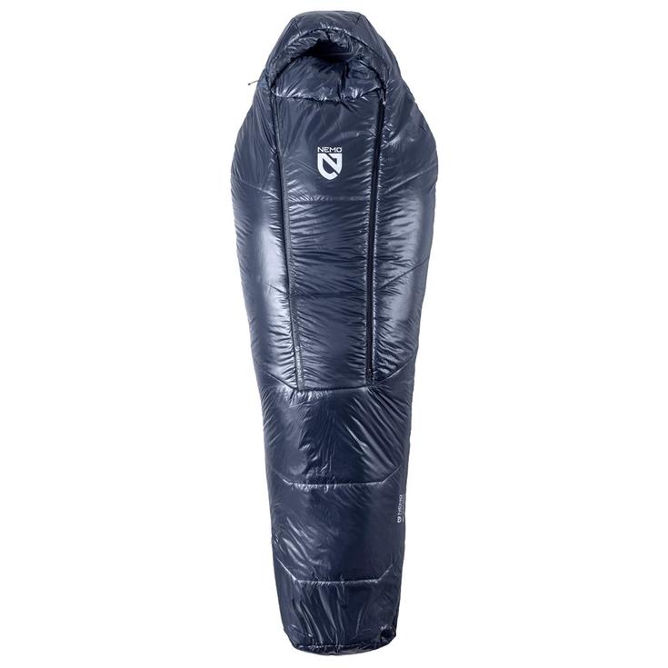 Спальный мешок Soul 30/40 синий гранит Odyssey серый манго - обычный Nemo
Спальный мешок Soul 30/40 синий гранит Odyssey серый манго - обычный Nemo