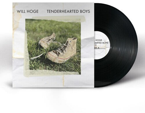 Виниловая пластинка Hoge, Will: Tenderhearted Boys
Виниловая пластинка Hoge, Will: Tenderhearted Boys