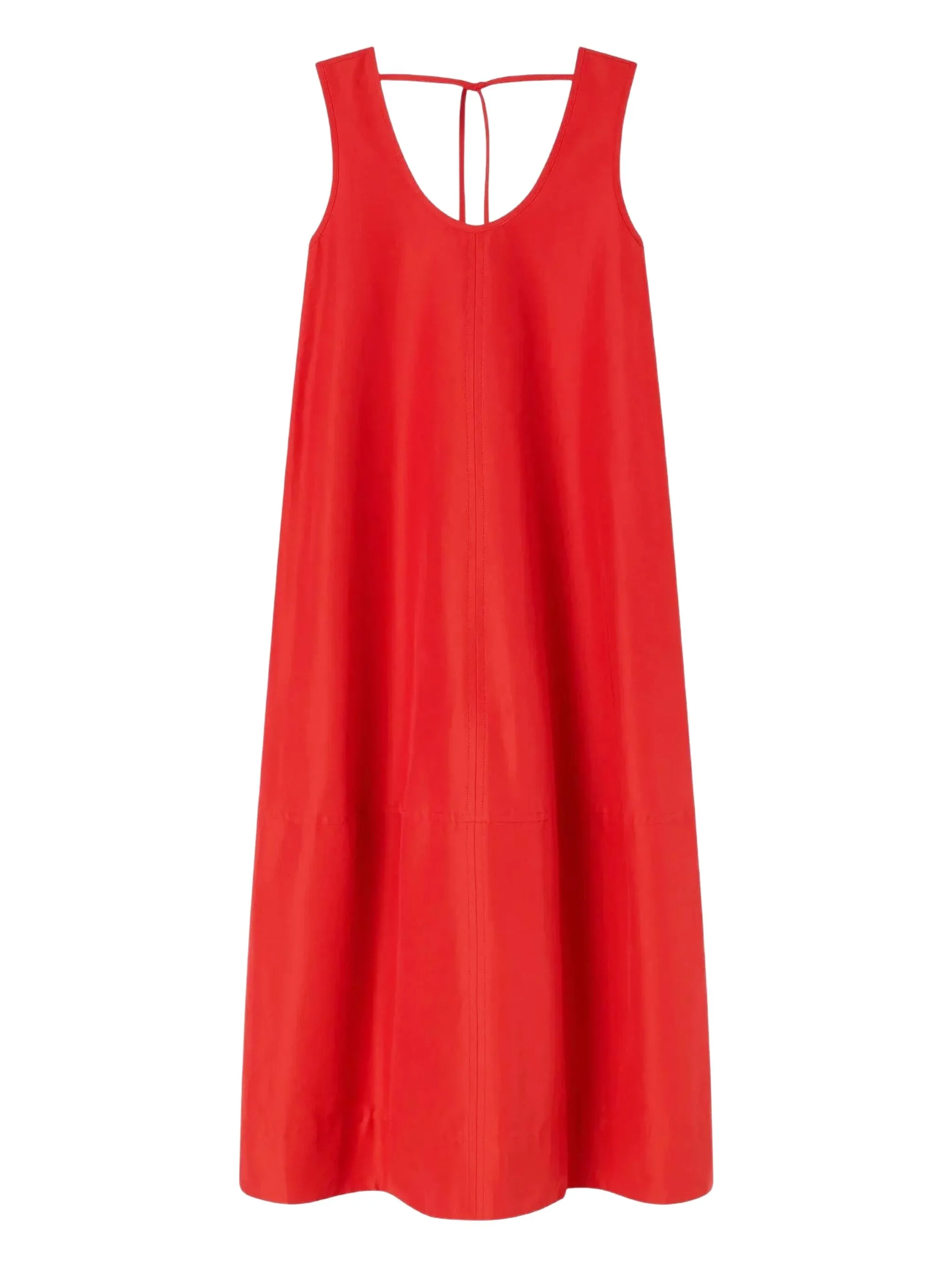 Платье Carmen Lee Mathews, красный
Платье Carmen Lee Mathews, красный