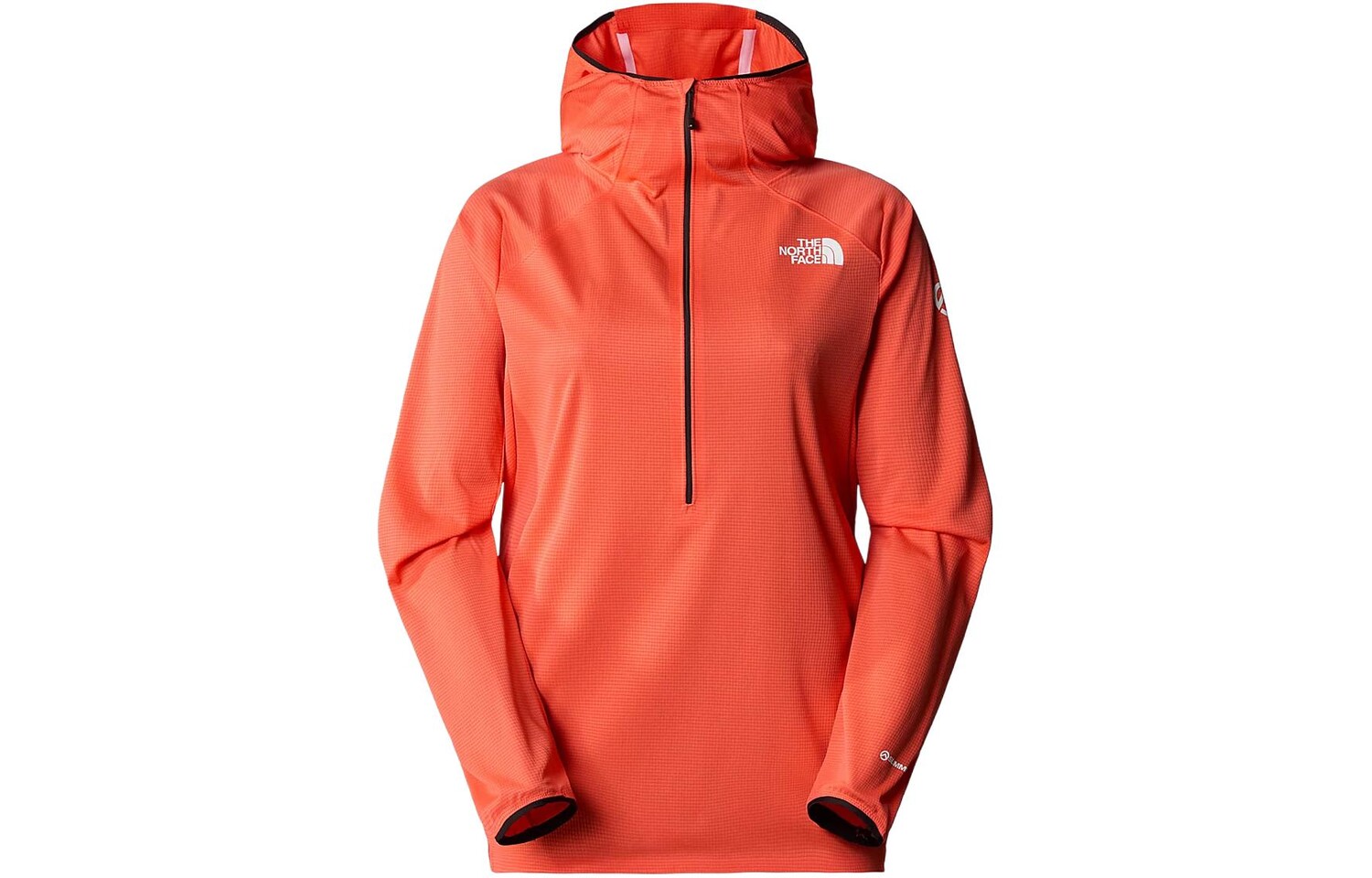 Свитшот женский оранжевый The North Face
Свитшот женский оранжевый The North Face