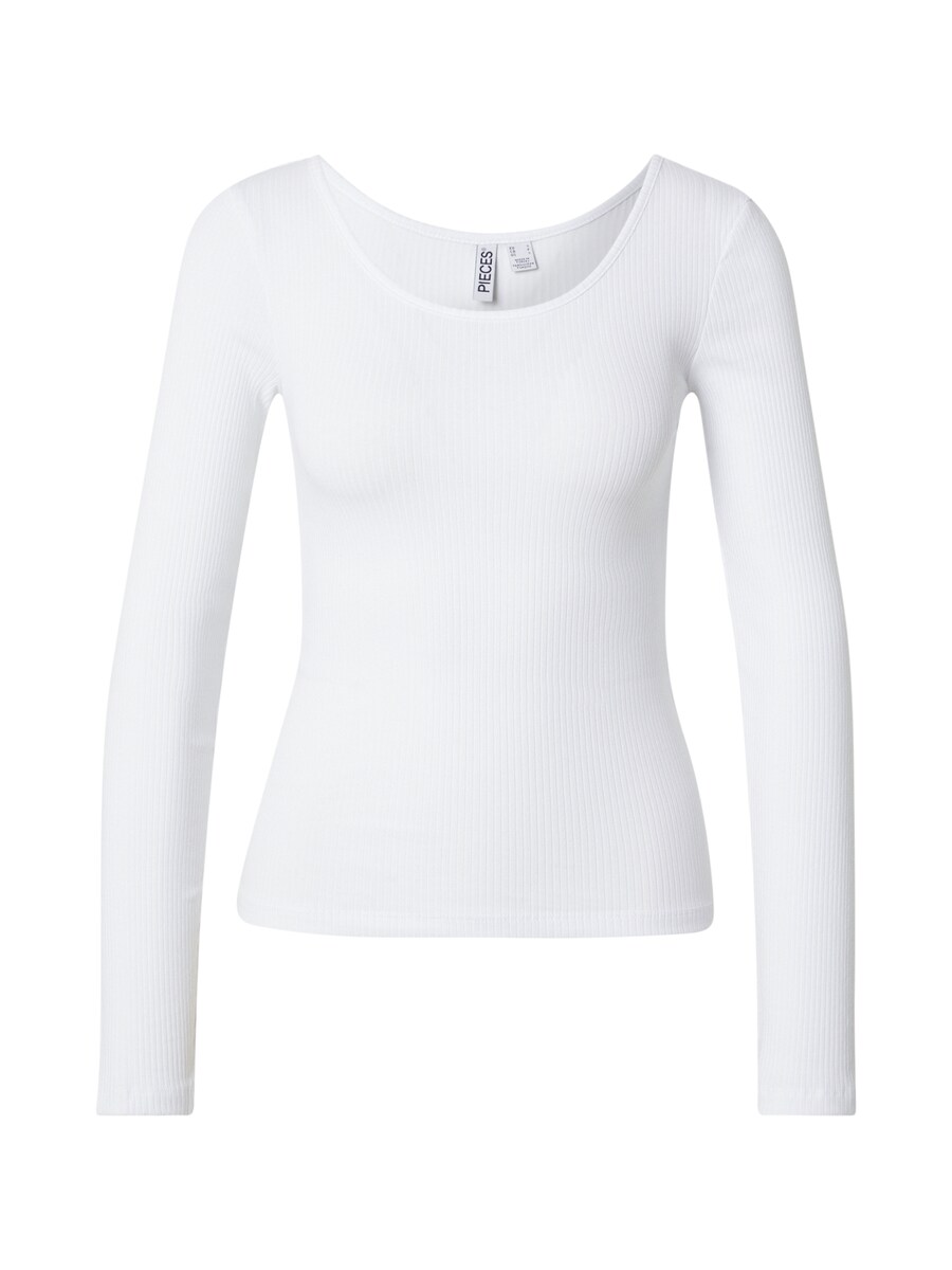 Рубашка PIECES PCKitte, белый
Рубашка PIECES PCKitte, белый