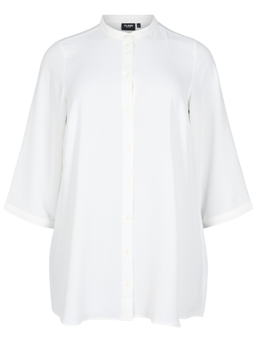 Туника Flash by Zizzi FLKIKKA, от белого
Туника Flash by Zizzi FLKIKKA, от белого