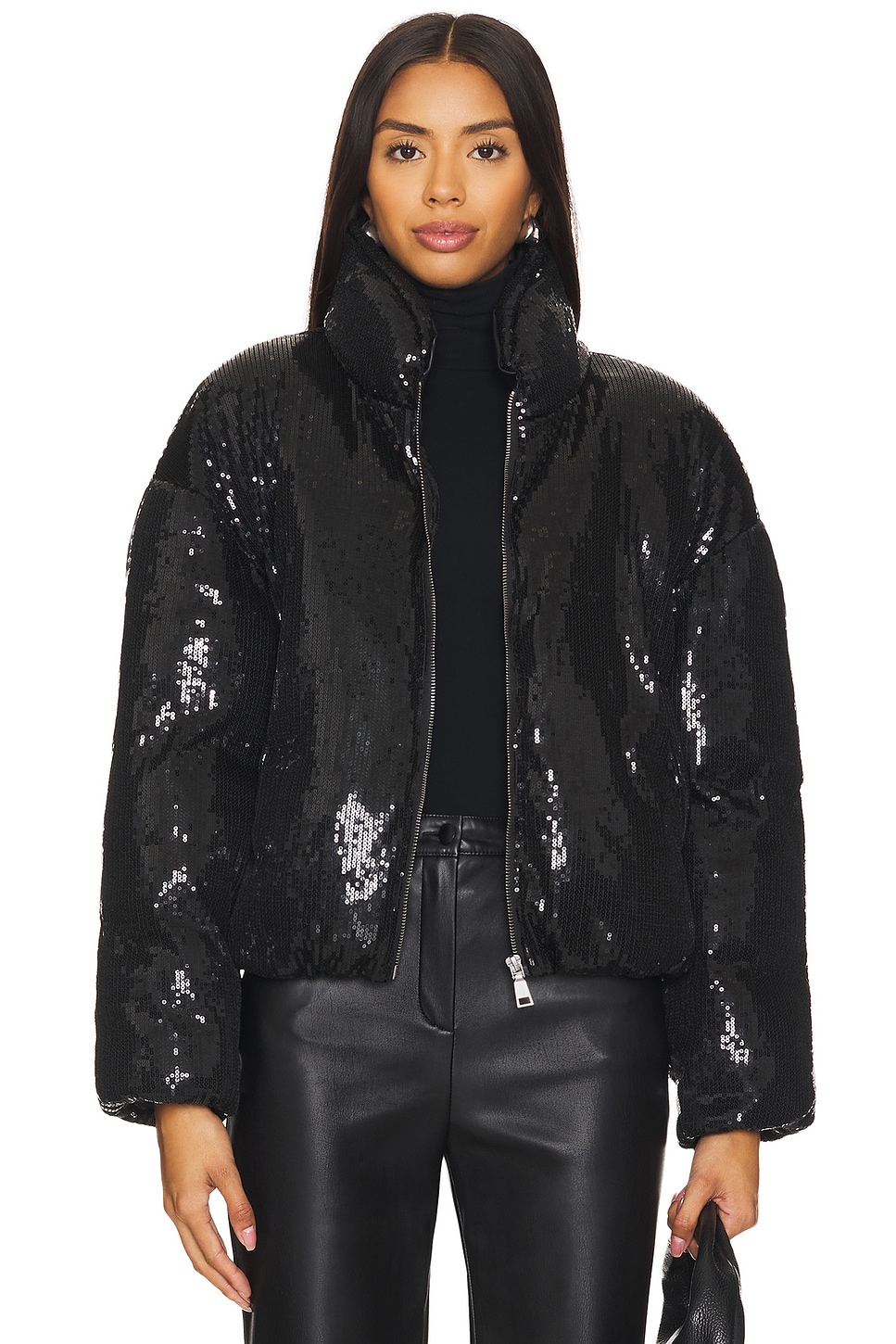 Куртка страттон Steve Madden, черный
Куртка страттон Steve Madden, черный