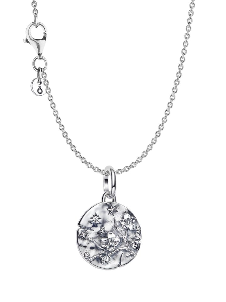 Колье Damen-Kette Silber Geschenkset Kirschblüte Pandora
Колье Damen-Kette Silber Geschenkset Kirschblüte Pandora