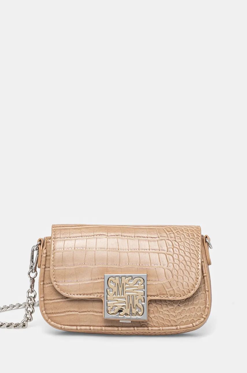 Сумочка Steve Madden Blilah, бежевый
Сумочка Steve Madden Blilah, бежевый
