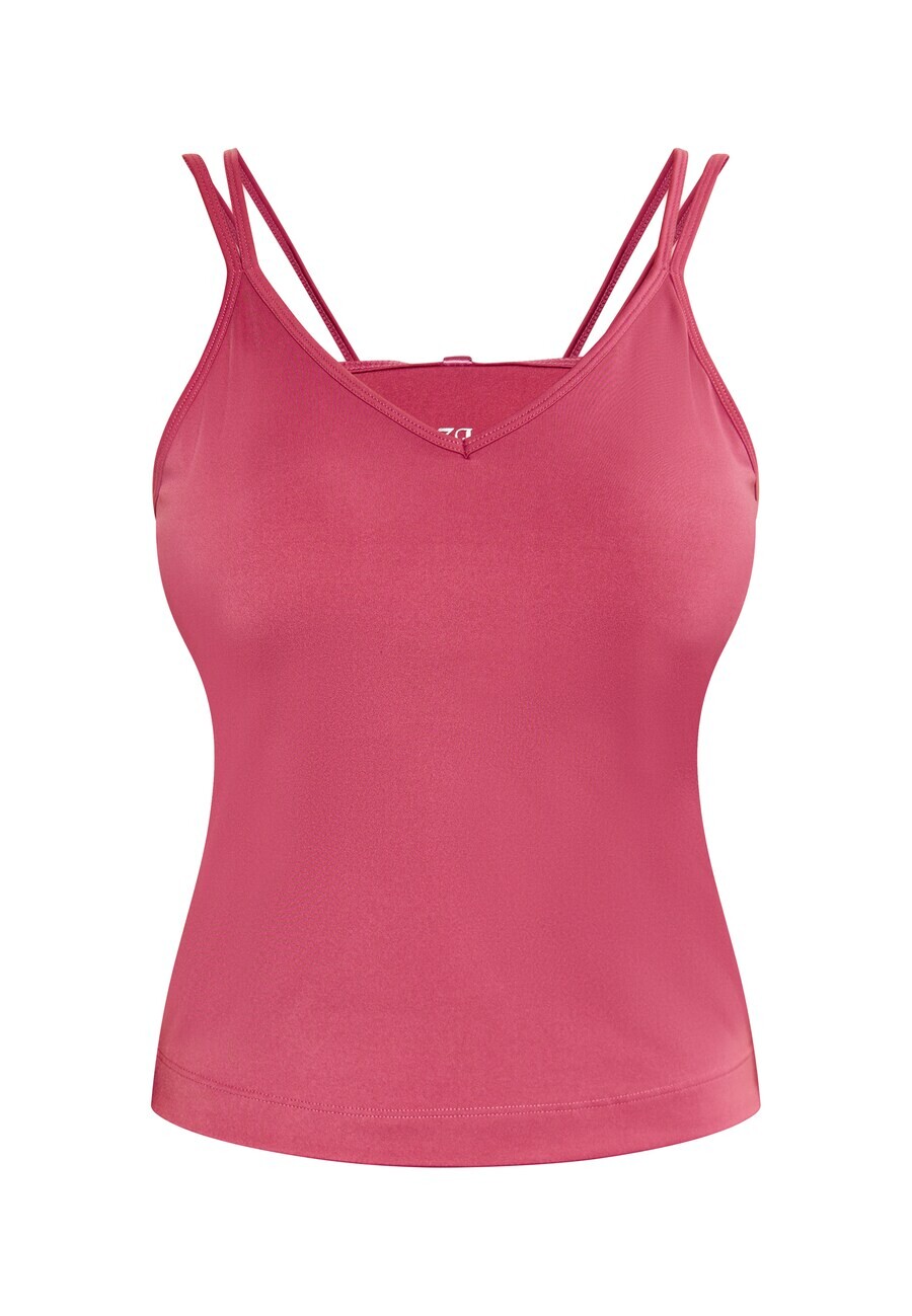 Топ IZIA Top, цвет mottled pink
Топ IZIA Top, цвет mottled pink