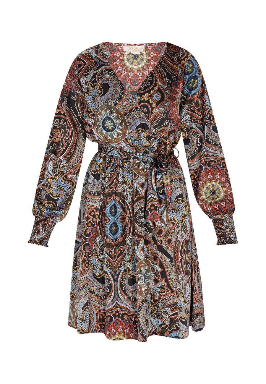 Летнее платье usha FESTIVAL, разноцветный
Летнее платье usha FESTIVAL, разноцветный