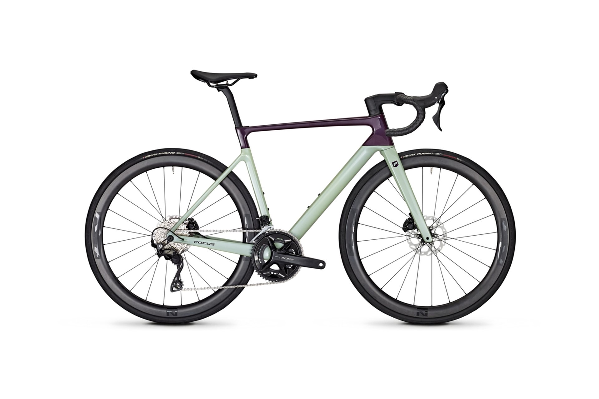 Шоссейный велосипед Focus Izalco max 8.8 - 28 дюймов - diamant, lila | darkviolet glossy / skygrey glossy
Шоссейный велосипед Focus Izalco max 8.8 - 28 дюймов - diamant, lila | darkviolet glossy / skygrey glossy