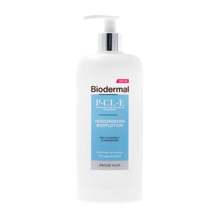L P-Cl-E Лосьон для тела для сухой кожи Bioderma
L P-Cl-E Лосьон для тела для сухой кожи Bioderma