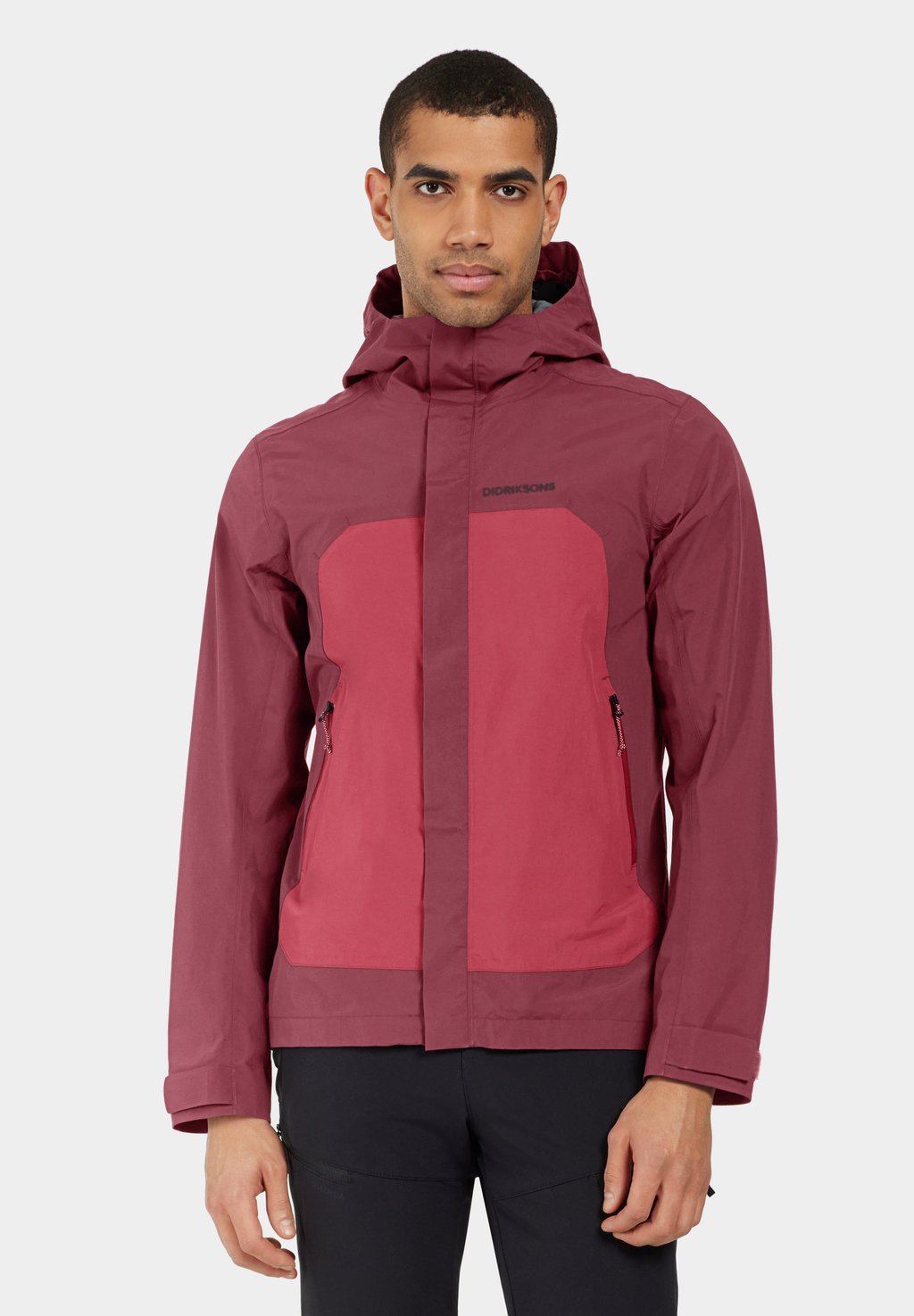 Куртка для активного отдыха GRIT USX Didriksons, красный
Куртка для активного отдыха GRIT USX Didriksons, красный