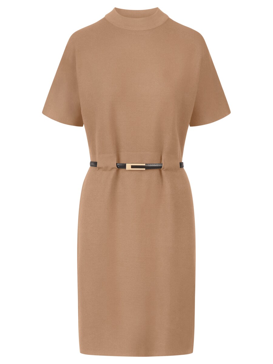 Вязаное платье APART, Caramel
Вязаное платье APART, Caramel