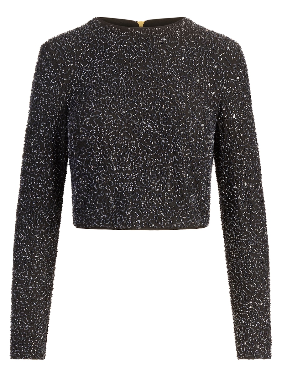 Блуза APART, черный
Блуза APART, черный