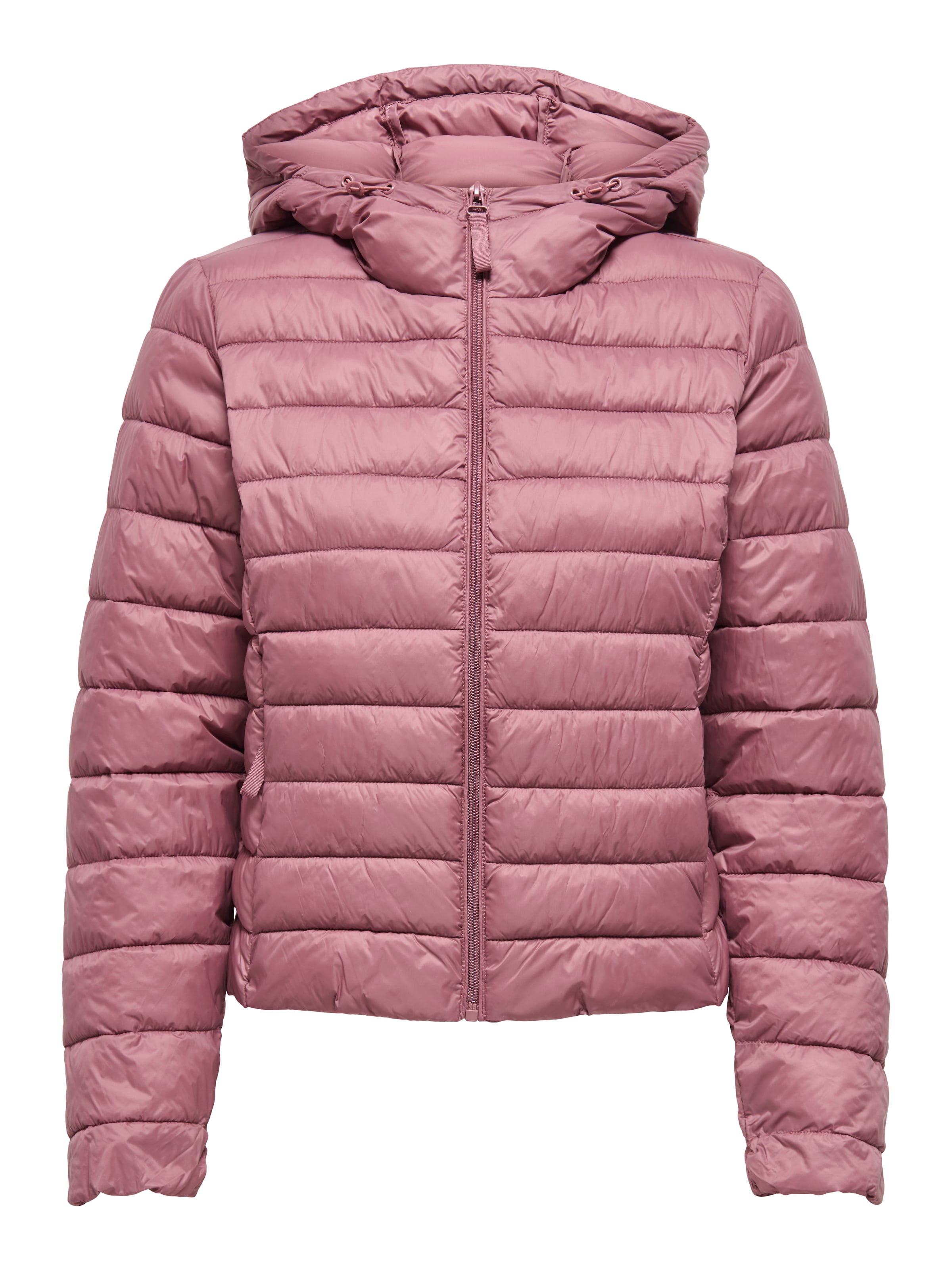 ONLY Межсезонная куртка 'ONLTahia' в цвете Mauve
ONLY Межсезонная куртка 'ONLTahia' в цвете Mauve