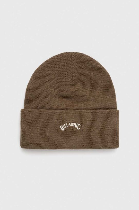 Кепка Billabong, зеленый
Кепка Billabong, зеленый