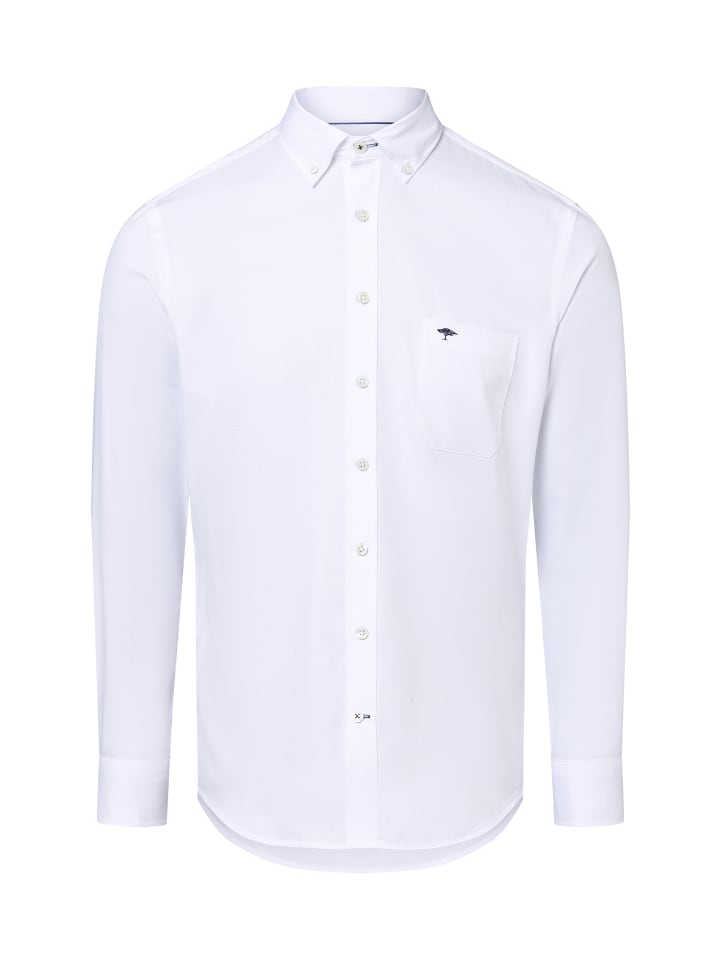 Рубашка FYNCH-HATTON, белый
Рубашка FYNCH-HATTON, белый