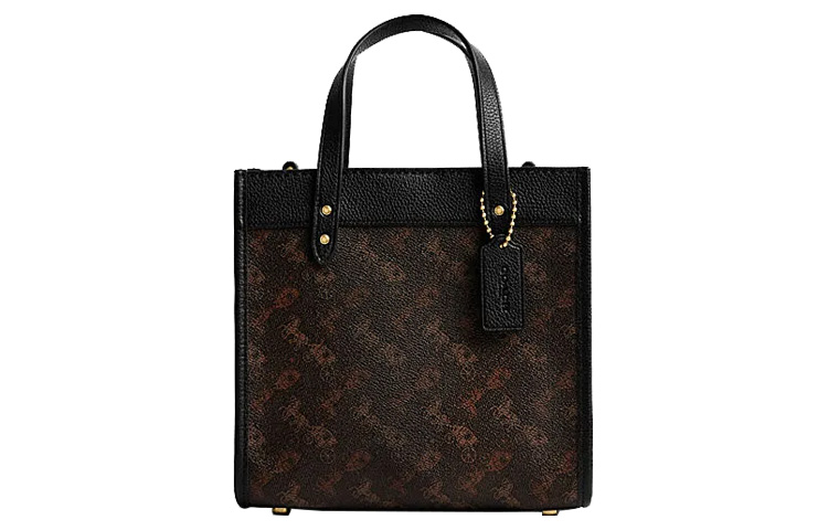 COACH Полевая сумка
COACH Полевая сумка