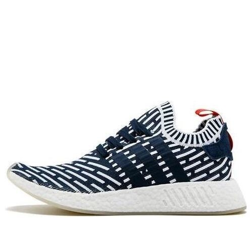 Кроссовки nmd_r2 pk Adidas, синий
Кроссовки nmd_r2 pk Adidas, синий