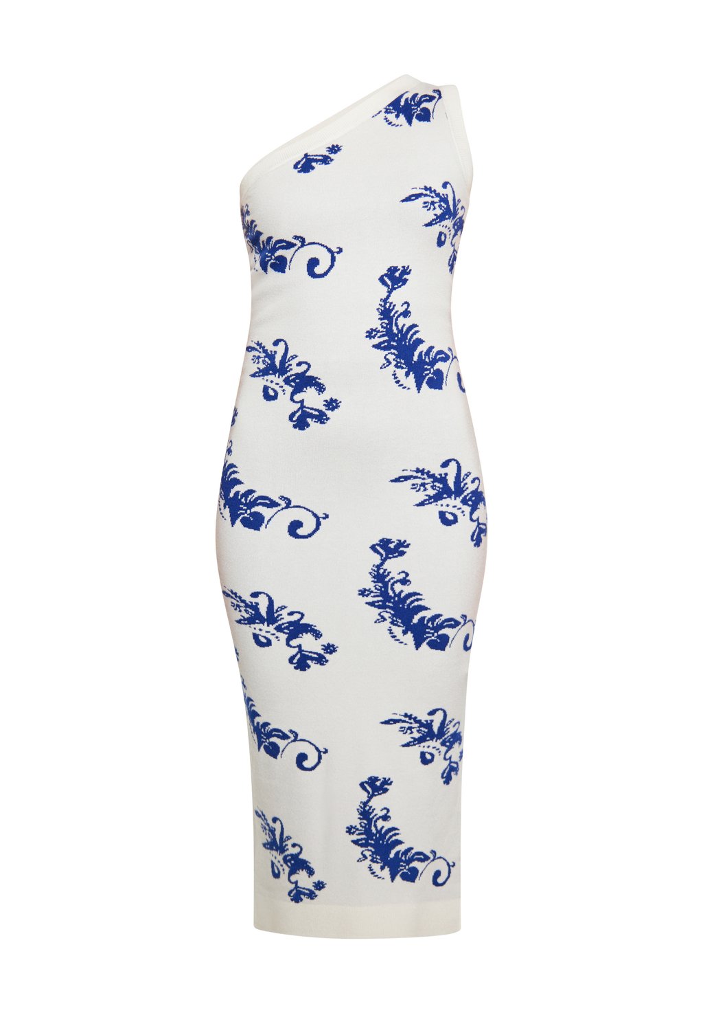 Платье-джемпер IZIA, белый
Платье-джемпер IZIA, белый