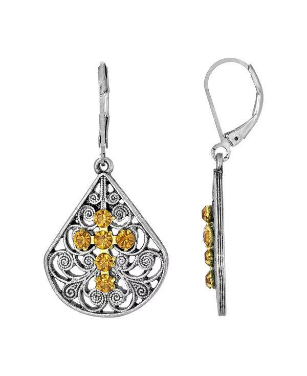 Серьги-Кресты с красным кристаллом и оловянным веером 2028, beige
Серьги-Кресты с красным кристаллом и оловянным веером 2028, beige