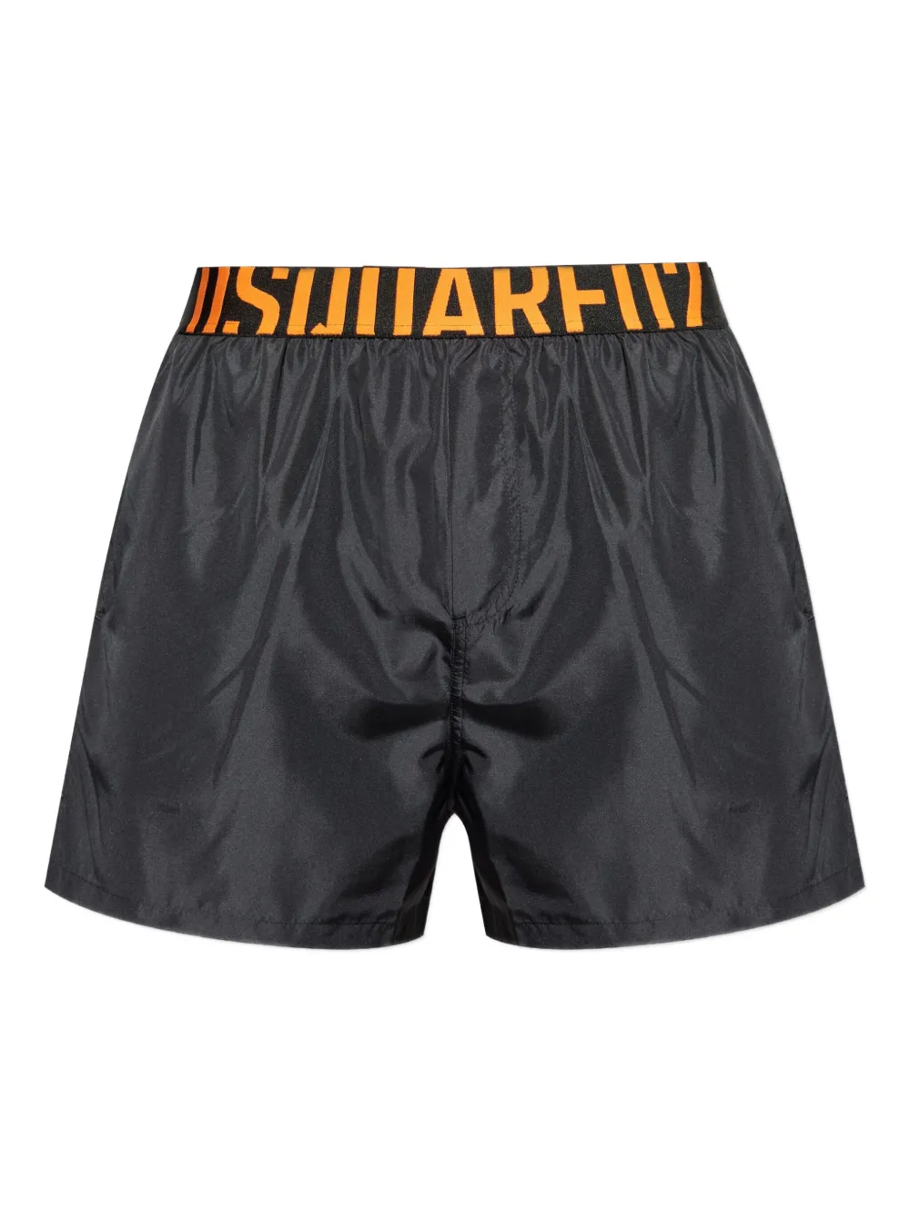 Шорты для плавания с логотипом на лампасах и боковыми карманами DSQUARED2, черный
Шорты для плавания с логотипом на лампасах и боковыми карманами DSQUARED2, черный