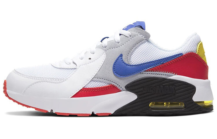 Женские беговые кроссовки Nike Air Max Excee
Женские беговые кроссовки Nike Air Max Excee