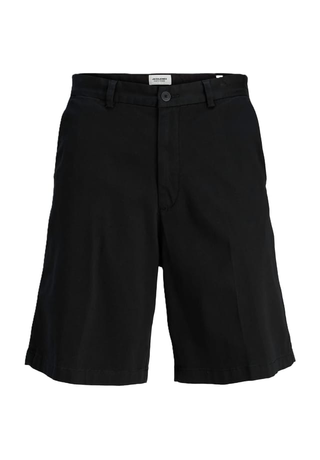 Шорты чинос с карманами Originals By Jack & Jones, черный
Шорты чинос с карманами Originals By Jack & Jones, черный