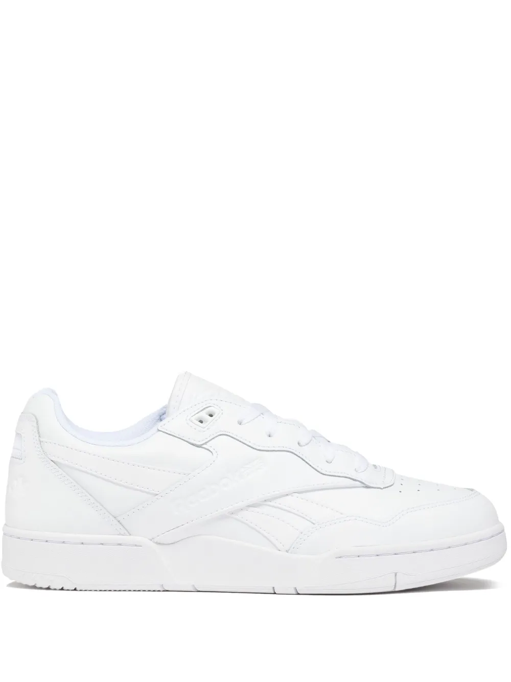 Кроссовки BB 4000 II Reebok, белый
Кроссовки BB 4000 II Reebok, белый