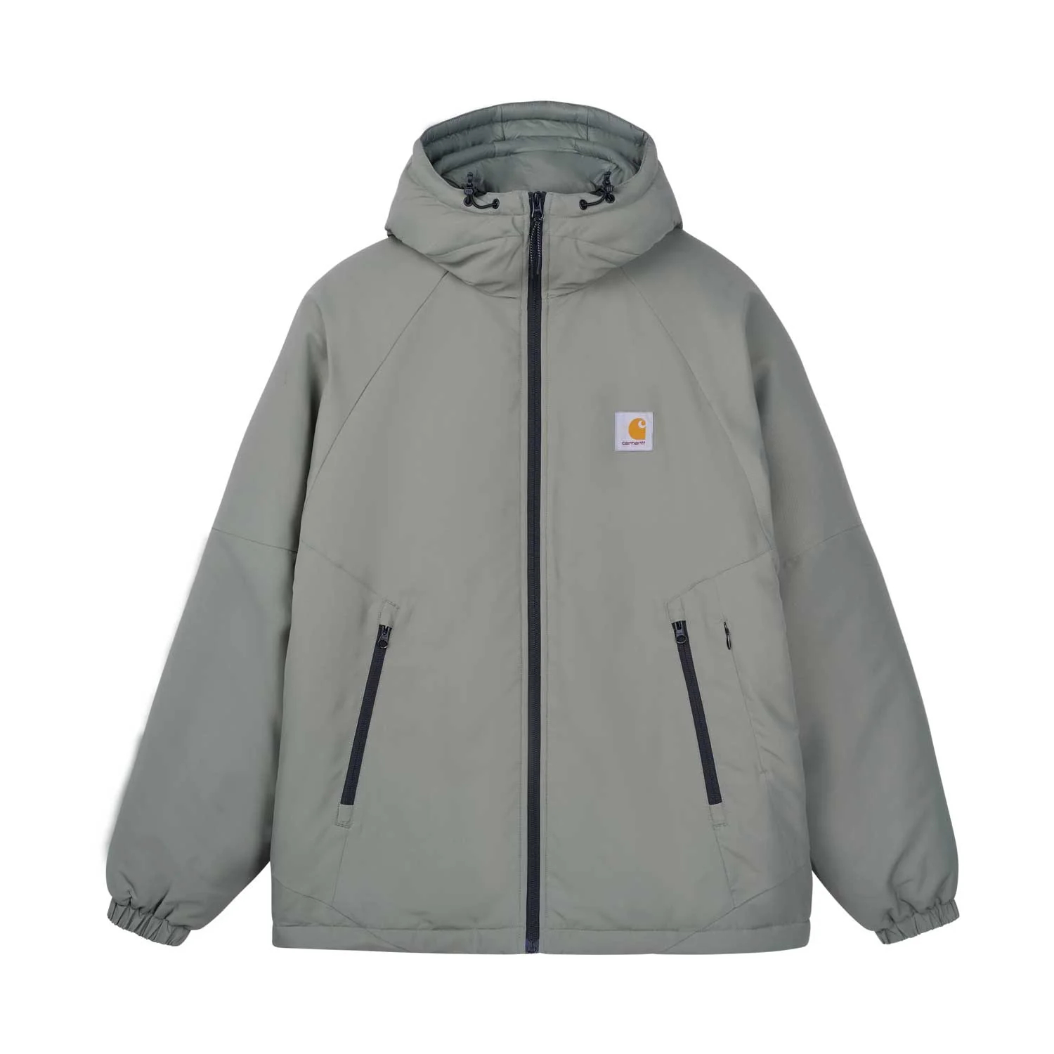 Carhartt WIP Куртка FW25 XANDER Sage Green Unisex
Carhartt WIP Куртка FW25 XANDER Sage Green Unisex