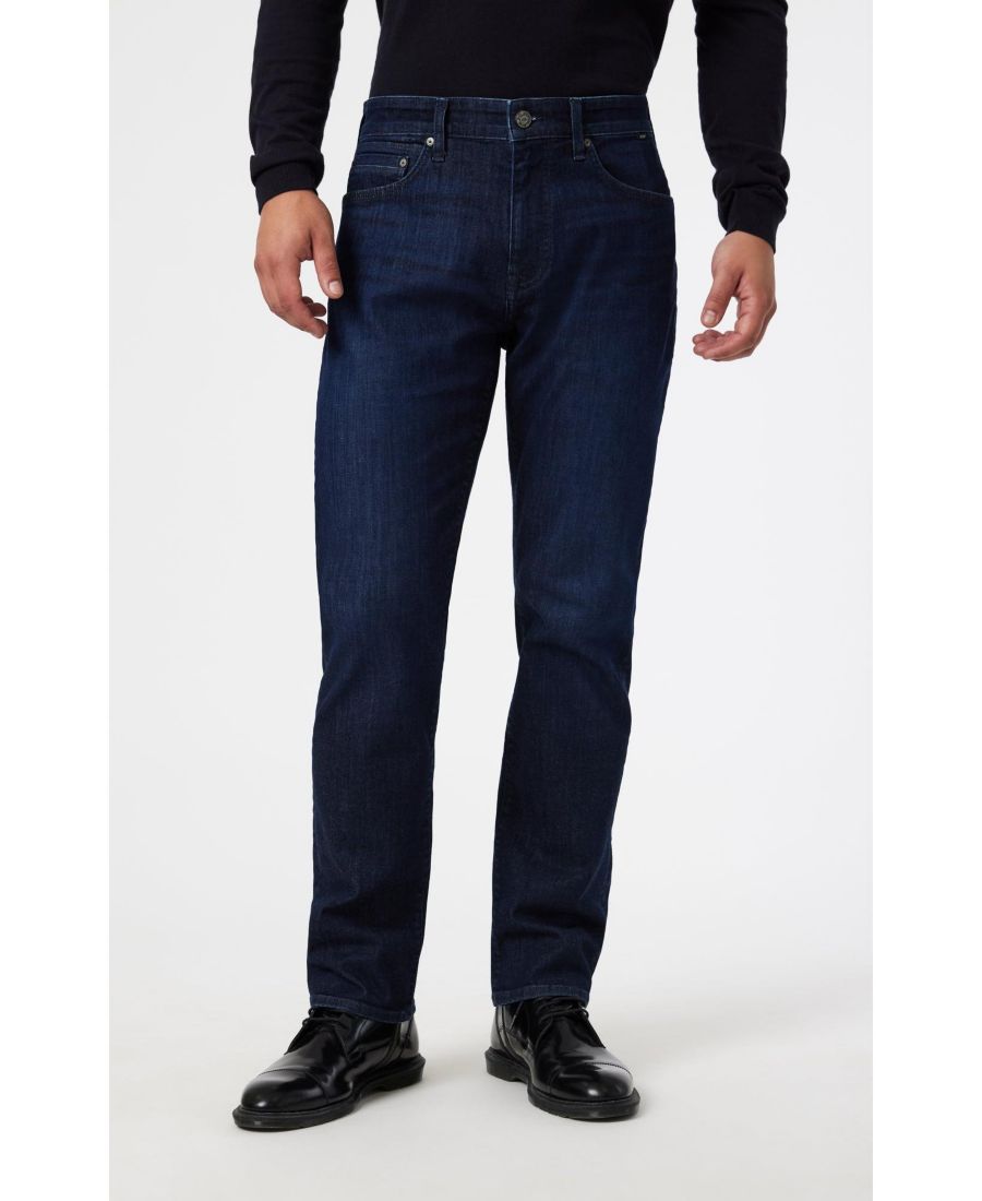 Мужские прямые брюки Mavi Zach Straight Leg в цвете Rinse Austin Mavi Jeans, Dark blue
Мужские прямые брюки Mavi Zach Straight Leg в цвете Rinse Austin Mavi Jeans, Dark blue