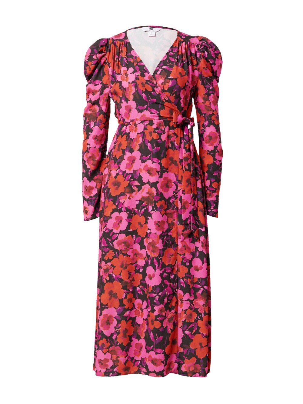 Платье Dorothy Perkins, темно фиолетовый
Платье Dorothy Perkins, темно фиолетовый