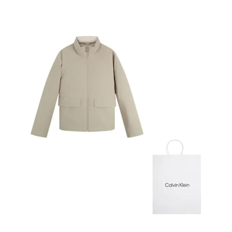 Calvin Klein Мужская пуховая куртка, NSU-Light Apricot
Calvin Klein Мужская пуховая куртка, NSU-Light Apricot