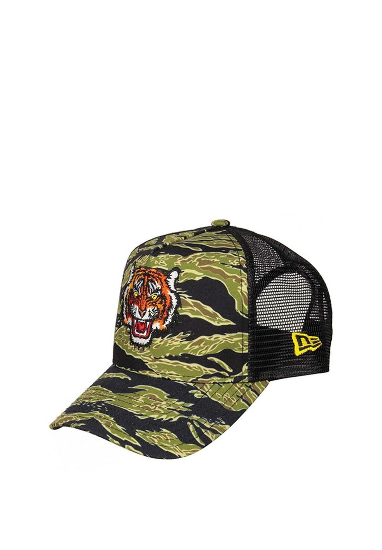 Бейсболка New Era, зеленый
Бейсболка New Era, зеленый