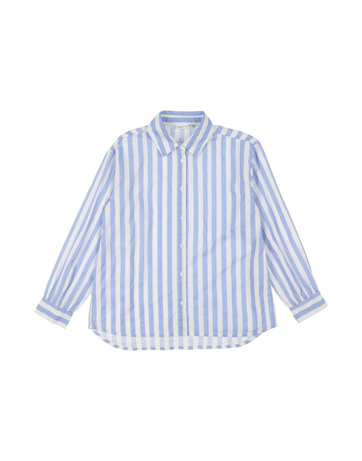 Рубашка Name It, голубой
Рубашка Name It, голубой