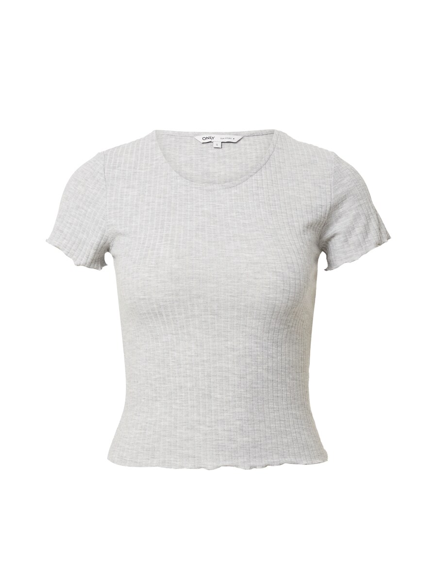 Рубашка ONLY ONLEMMA, светло-серый
Рубашка ONLY ONLEMMA, светло-серый