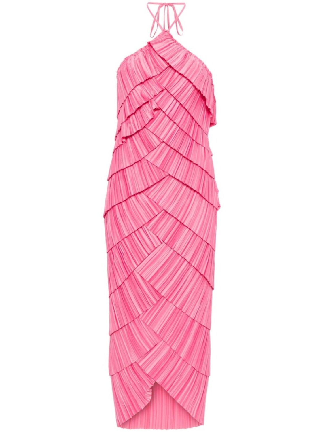 Cult Gaia платье Patrizia, розовый
Cult Gaia платье Patrizia, розовый