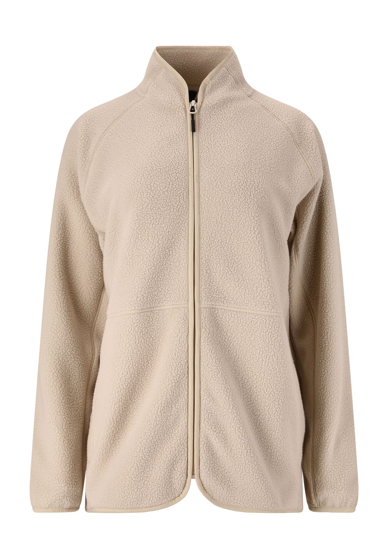 Флисовая куртка Triglav с дышащей функцией SOS, цвет 1157 Rainy Day
Флисовая куртка Triglav с дышащей функцией SOS, цвет 1157 Rainy Day