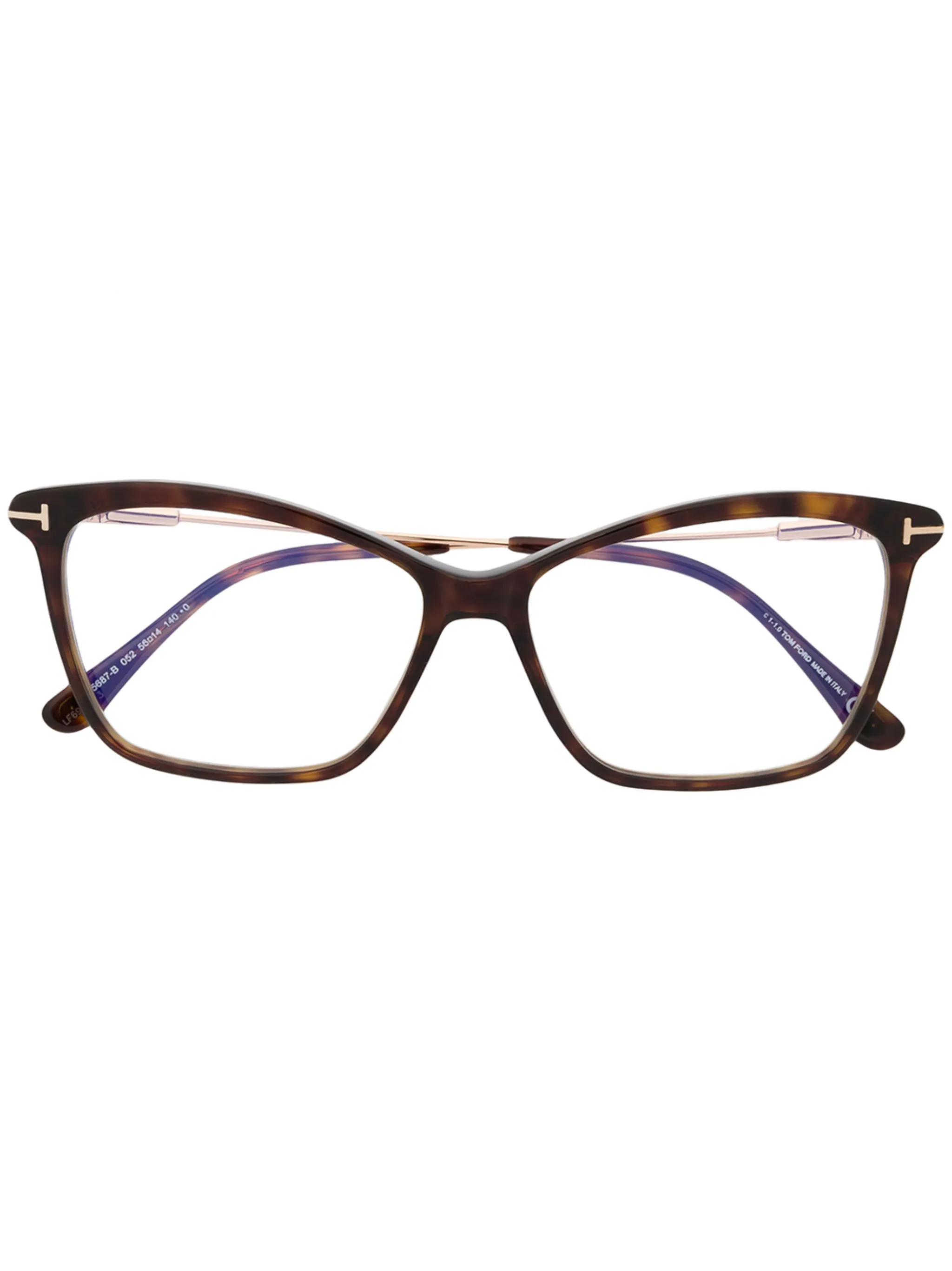 Очки в оправе кошачий глаз Tom Ford Eyewear, коричневый
Очки в оправе кошачий глаз Tom Ford Eyewear, коричневый