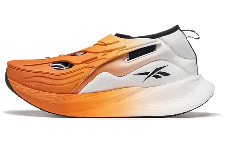 Кроссовки Reebok Floatride Energy Argus X унисекс
Кроссовки Reebok Floatride Energy Argus X унисекс