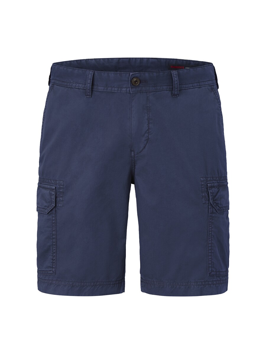 Обычные брюки-карго PADDOCKS, темно-синий
Обычные брюки-карго PADDOCKS, темно-синий