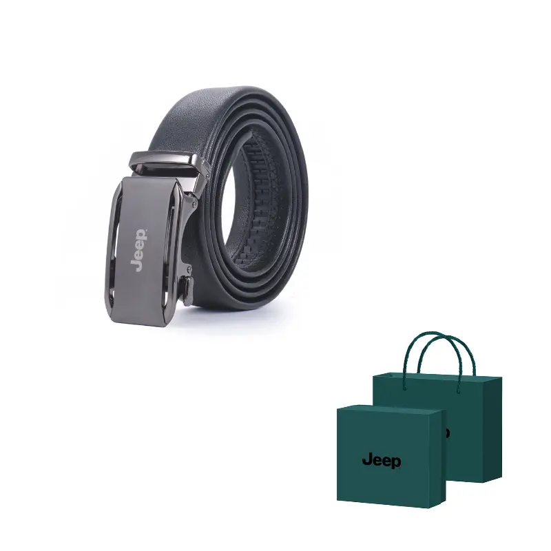 Ремень мужской из спилка Cow Split Leather, 35 см Jeep, gunmetal buckle
Ремень мужской из спилка Cow Split Leather, 35 см Jeep, gunmetal buckle