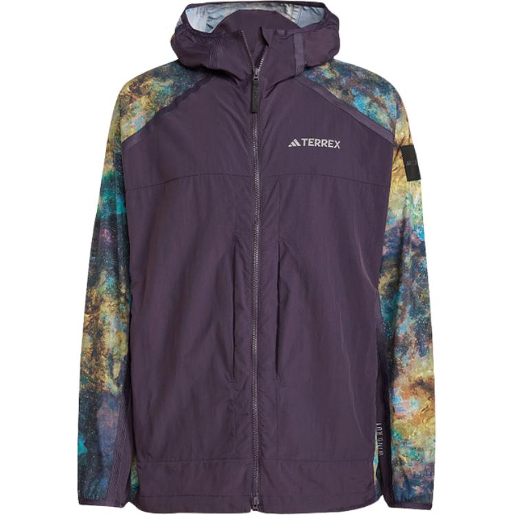Adidas Куртка Terre мужская фиолетовая, Purple
Adidas Куртка Terre мужская фиолетовая, Purple