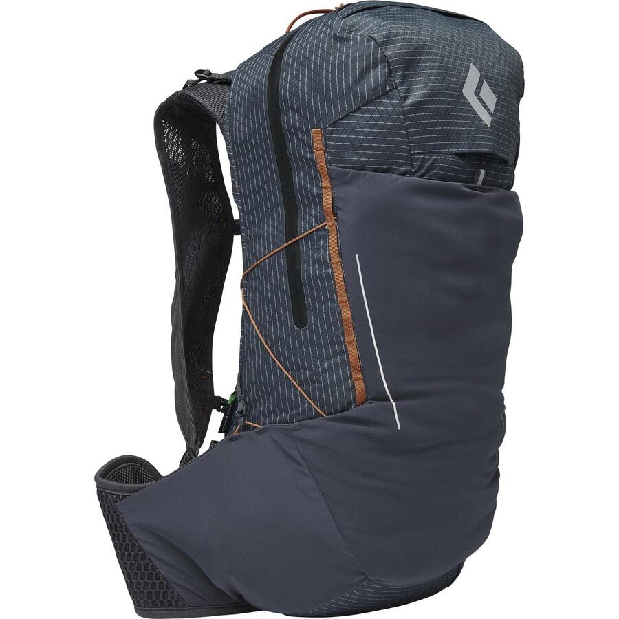 BLACK DIAMOND Походный рюкзак Pursuit 30 Backpack carbon-moab коричневый
BLACK DIAMOND Походный рюкзак Pursuit 30 Backpack carbon-moab коричневый