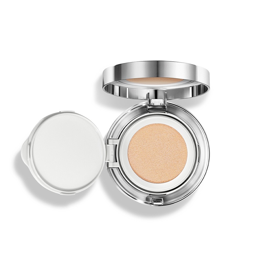 Тональный крем для лица future skin cushion Chantecaille, alabaster, вес 12 гр.
Тональный крем для лица future skin cushion Chantecaille, alabaster, вес 12 гр.