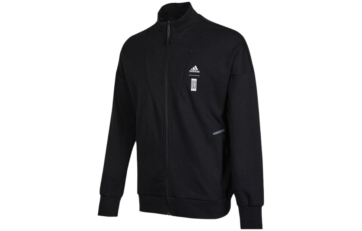 Куртка серии Wuji мужская черная Adidas, черный
Куртка серии Wuji мужская черная Adidas, черный