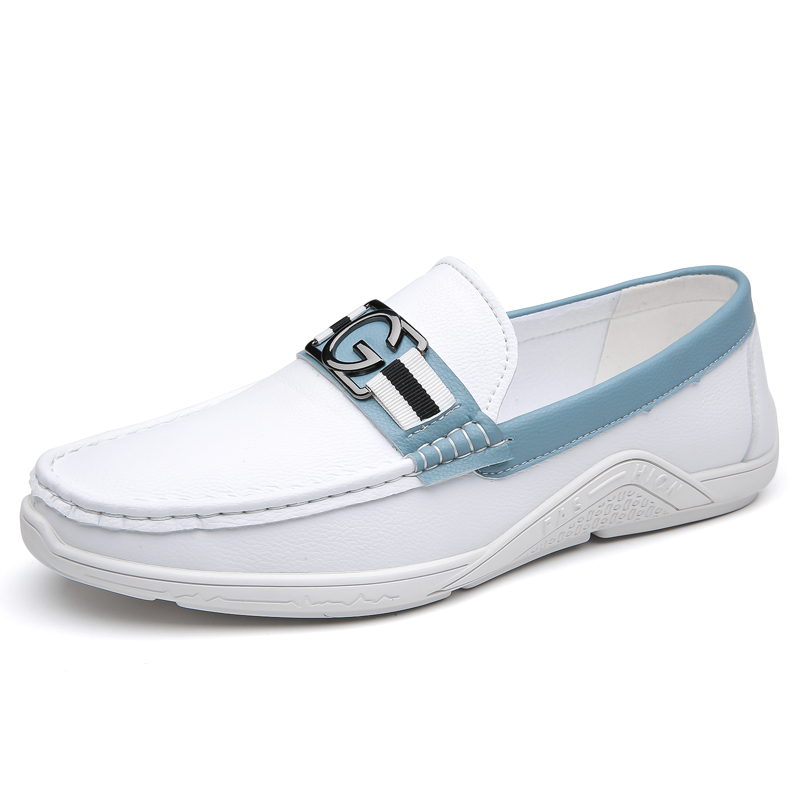 LEXON Мужские повседневные туфли с низким верхом белого цвета
LEXON Мужские повседневные туфли с низким верхом белого цвета