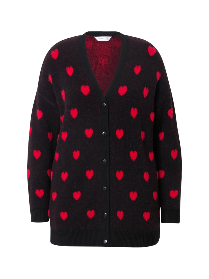 Спортивная куртка MIAMODA, черный
Спортивная куртка MIAMODA, черный