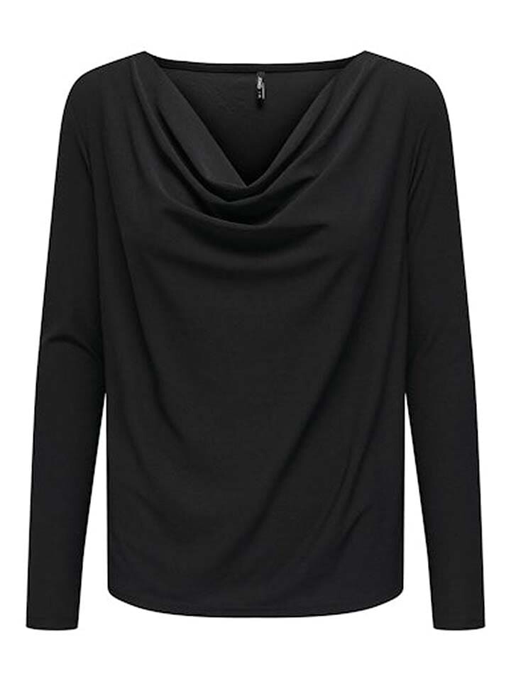 Блуза ONLY Bluse, черный
Блуза ONLY Bluse, черный