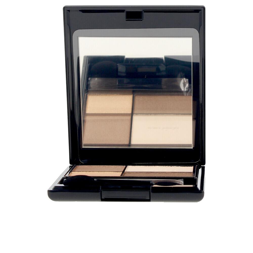 Тени для век Eye colour palette Sensai, 3,7 g, 01-shiny foliage
Тени для век Eye colour palette Sensai, 3,7 g, 01-shiny foliage