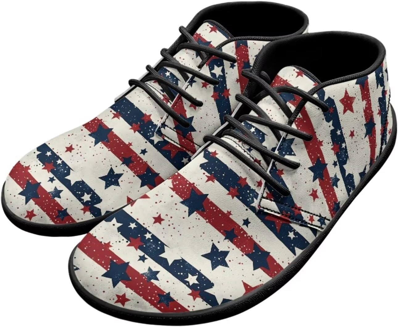 Мужские кроссовки Forchrinse с итальянским флагом, чукка, модные кожаные ботинки средней высоты, на шнуровке, для ходьбы и вождения, для взрослых и подростков, Us Flag
Мужские кроссовки Forchrinse с итальянским флагом, чукка, модные кожаные ботинки средней высоты, на шнуровке, для ходьбы и вождения, для взрослых и подростков, Us Flag